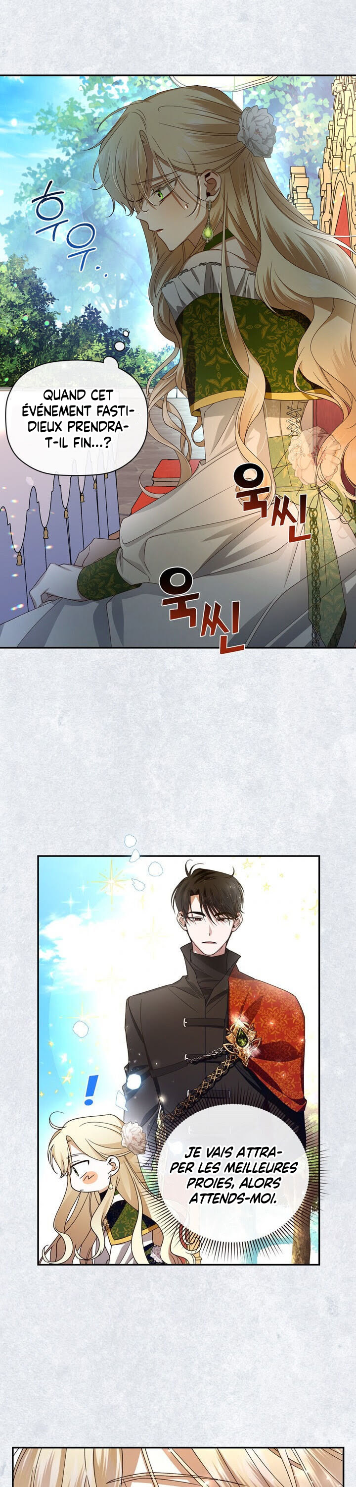 Read How To Hide The Emperor s Child FR Manga Online