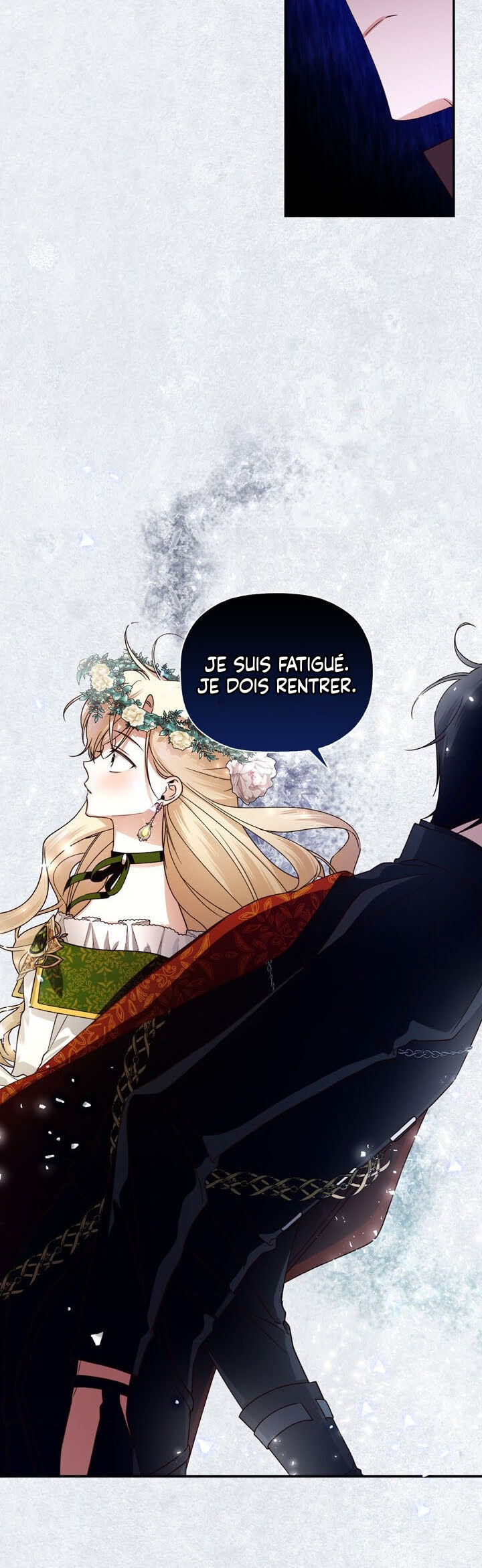 Read How To Hide The Emperor s Child FR Manga Online