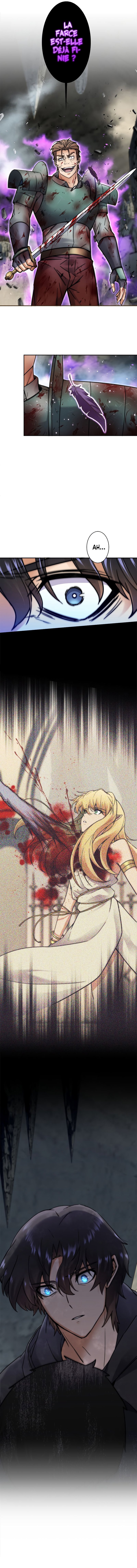 Read I’m an Ex-class Hunter FR Manga Online