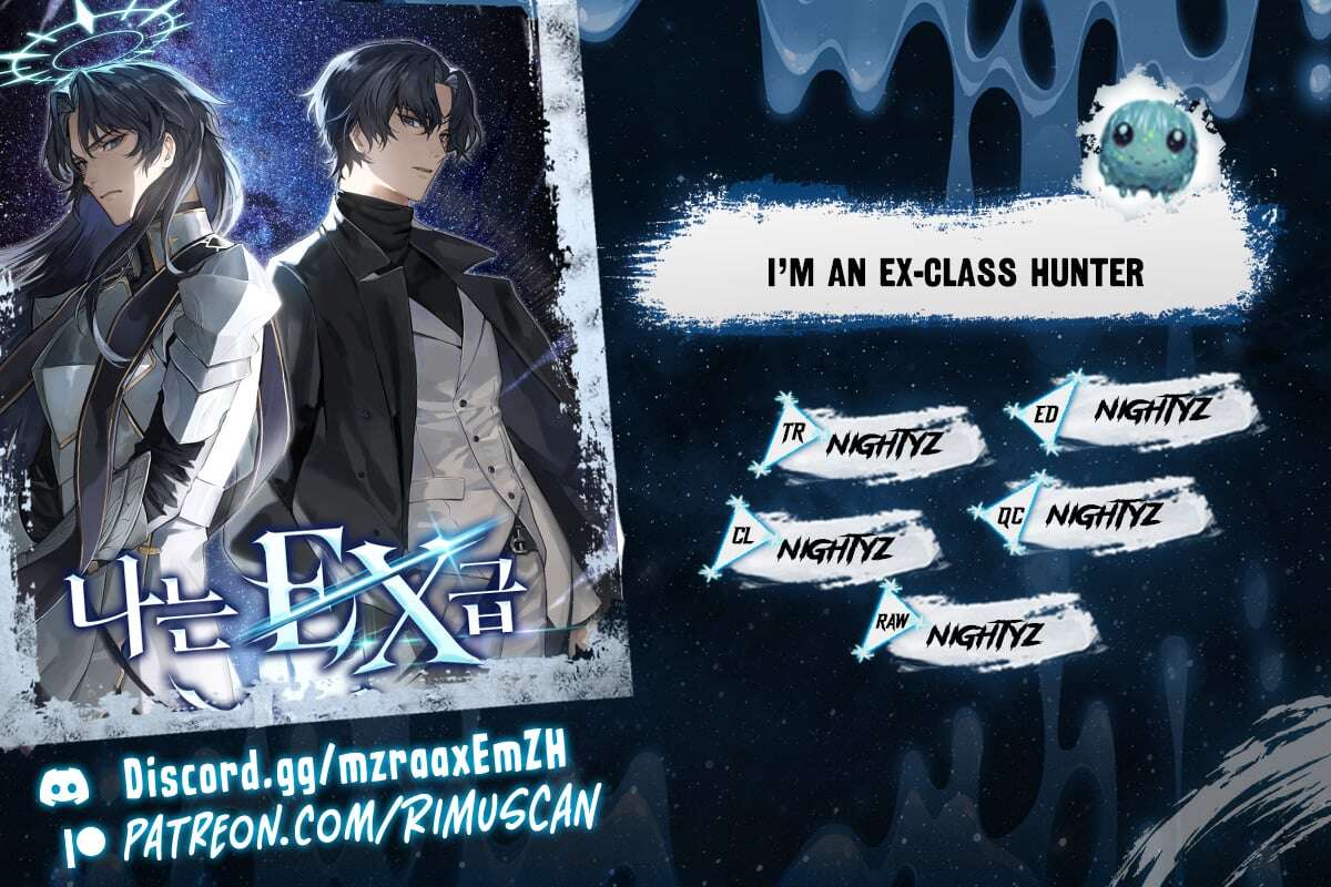 Read I’m an Ex-class Hunter FR Manga Online