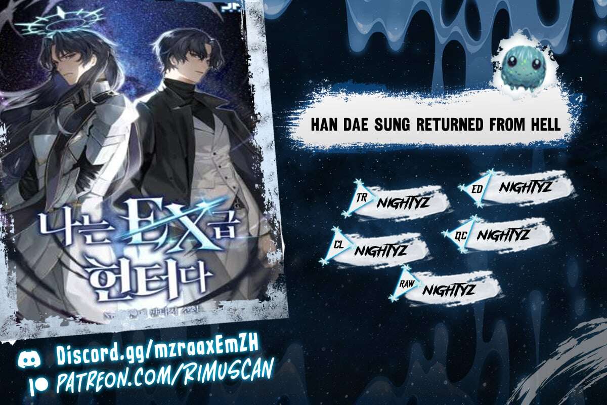 Read I’m an Ex-class Hunter FR Manga Online