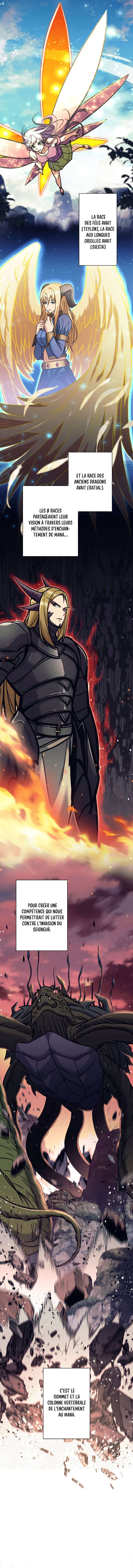 Read I’m an Ex-class Hunter FR Manga Online