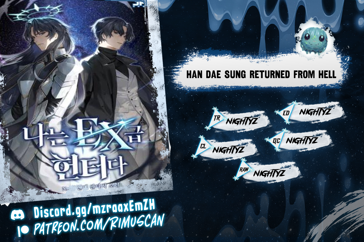 Read I’m an Ex-class Hunter FR Manga Online