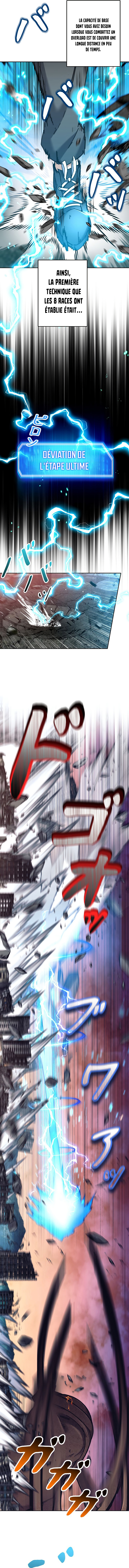 Read I’m an Ex-class Hunter FR Manga Online