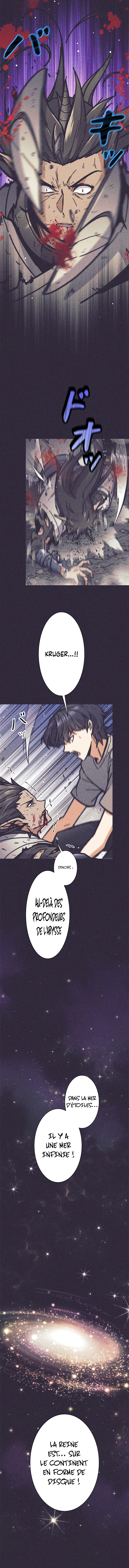 Read I’m an Ex-class Hunter FR Manga Online