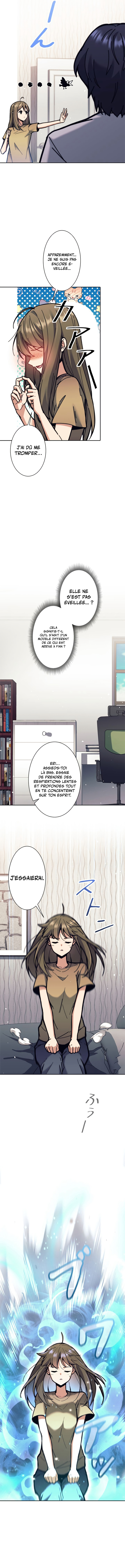Read I’m an Ex-class Hunter FR Manga Online