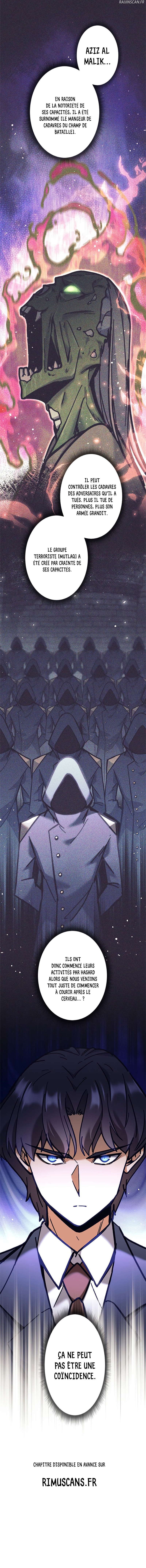 Read I’m an Ex-class Hunter FR Manga Online