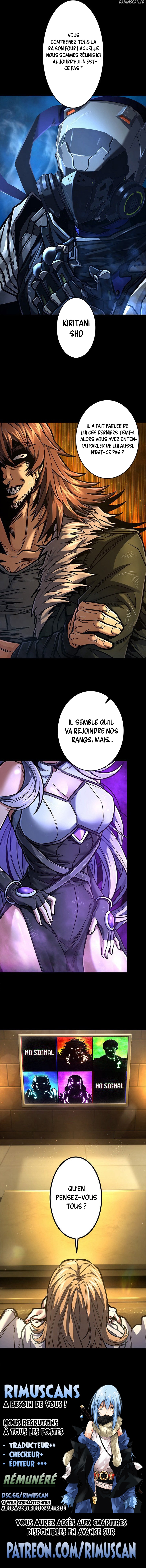 Read I’m an Ex-class Hunter FR Manga Online