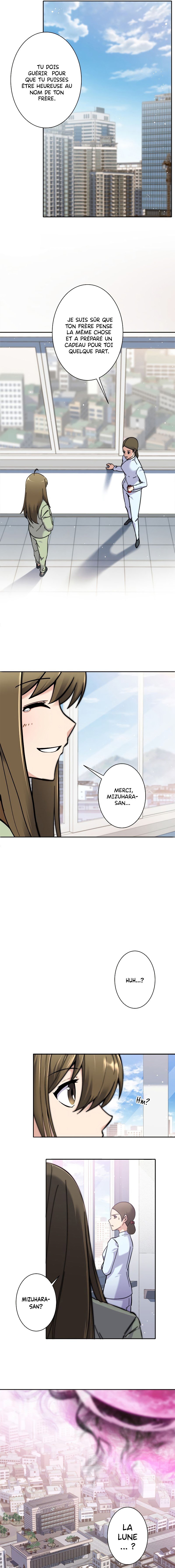 Read I’m an Ex-class Hunter FR Manga Online