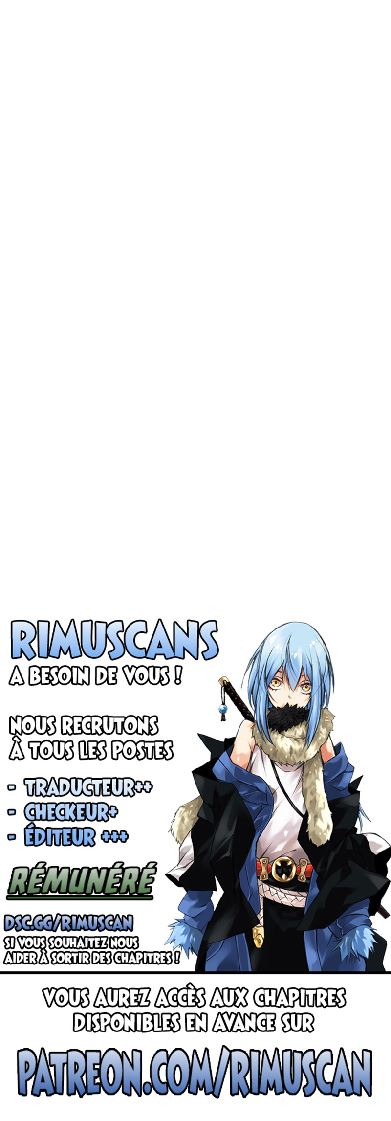 Read I’m an Ex-class Hunter FR Manga Online