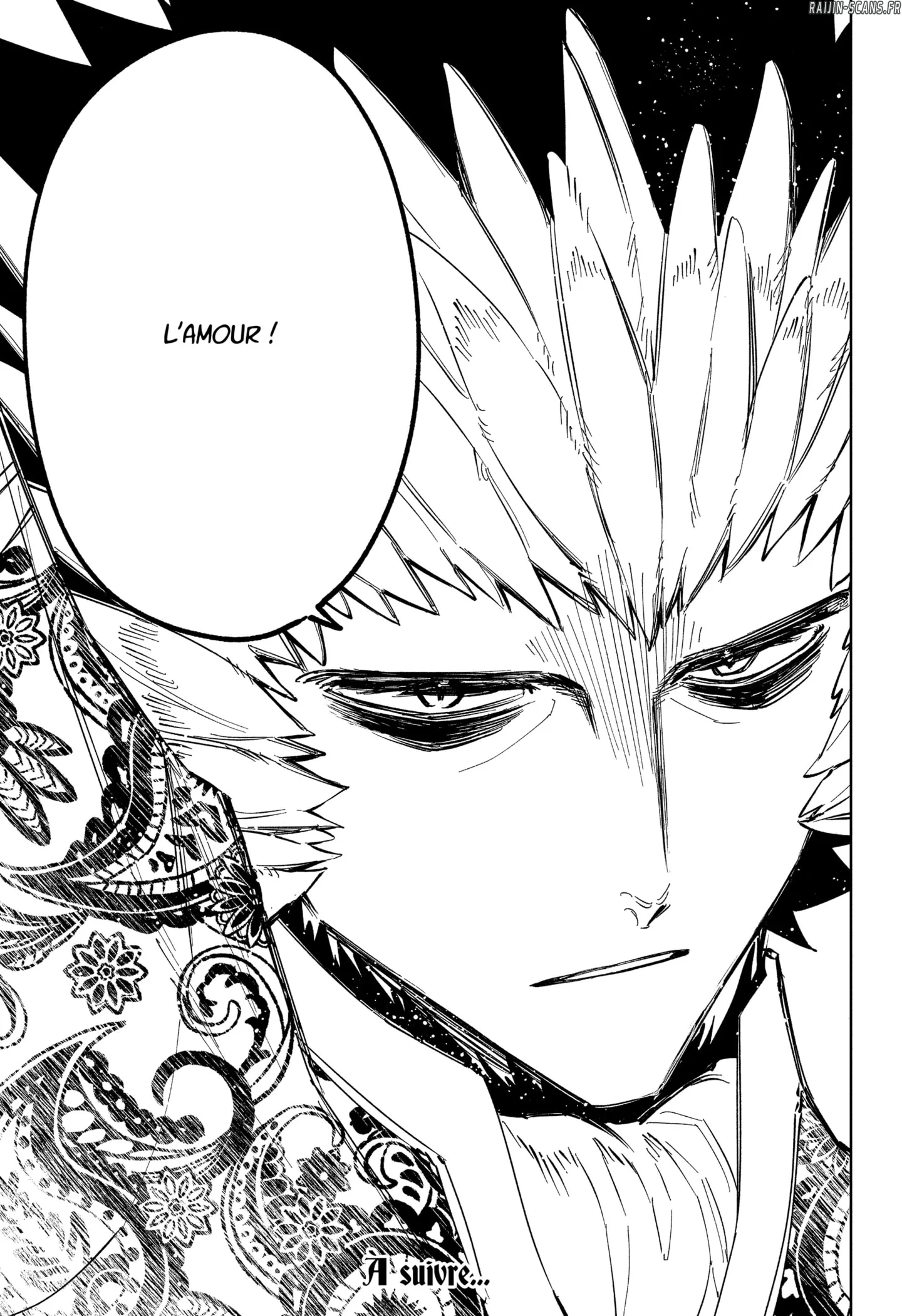 Read Ichi The Witch FR Manga Online