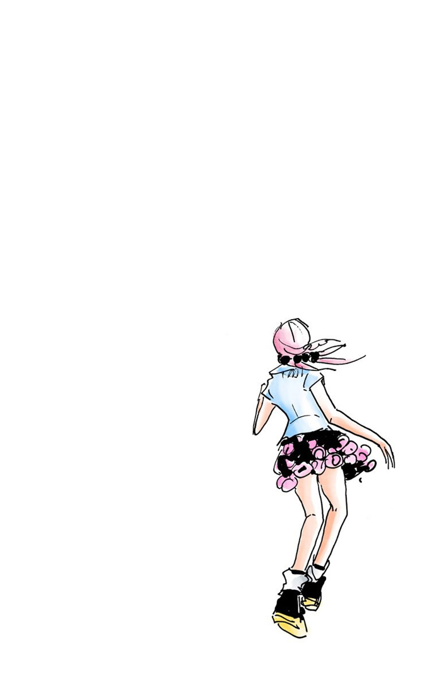 Read JoJolion _ JoJo's Bizarre Adventure Partie 8 (Couleurs) FR Manga Online