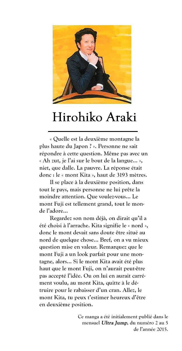 Read JoJolion _ JoJo's Bizarre Adventure Partie 8 (Couleurs) FR Manga Online