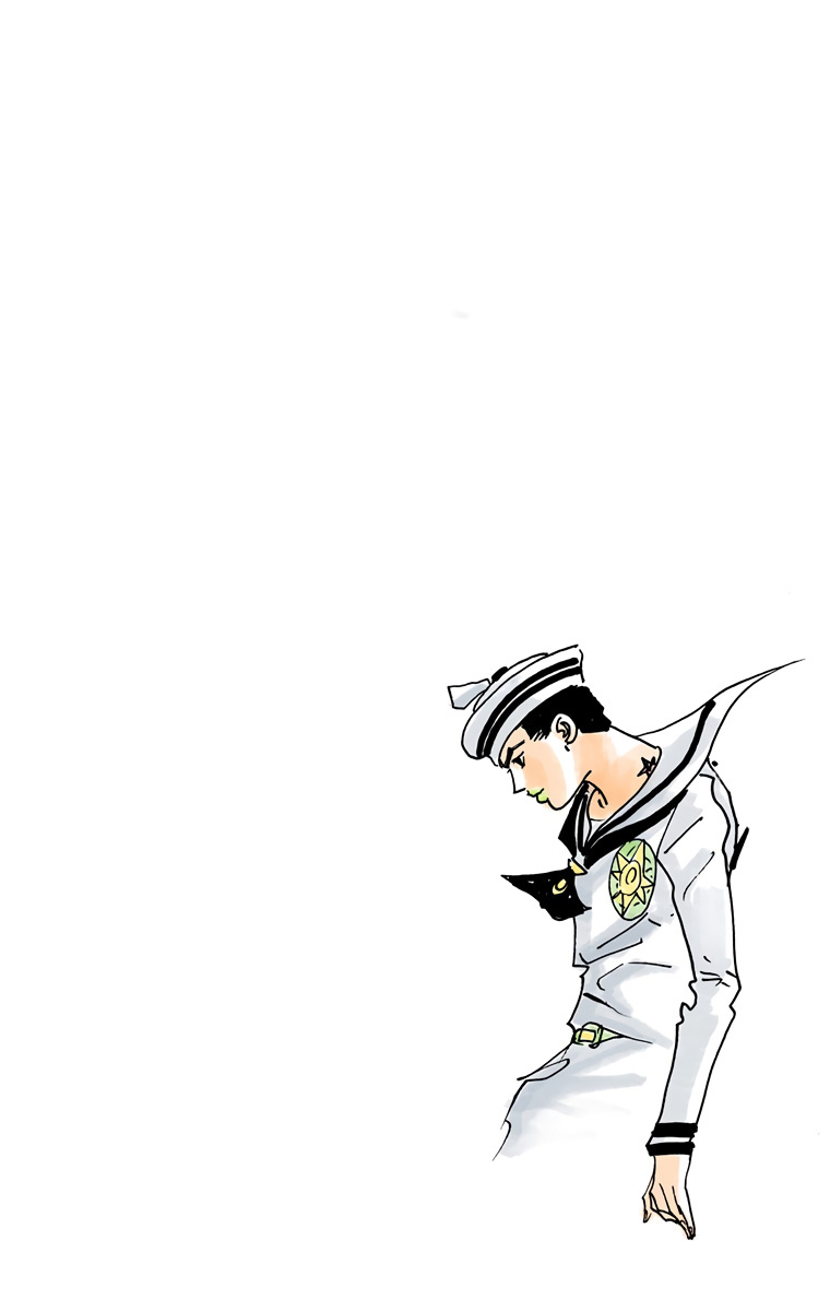 Read JoJolion _ JoJo's Bizarre Adventure Partie 8 (Couleurs) FR Manga Online