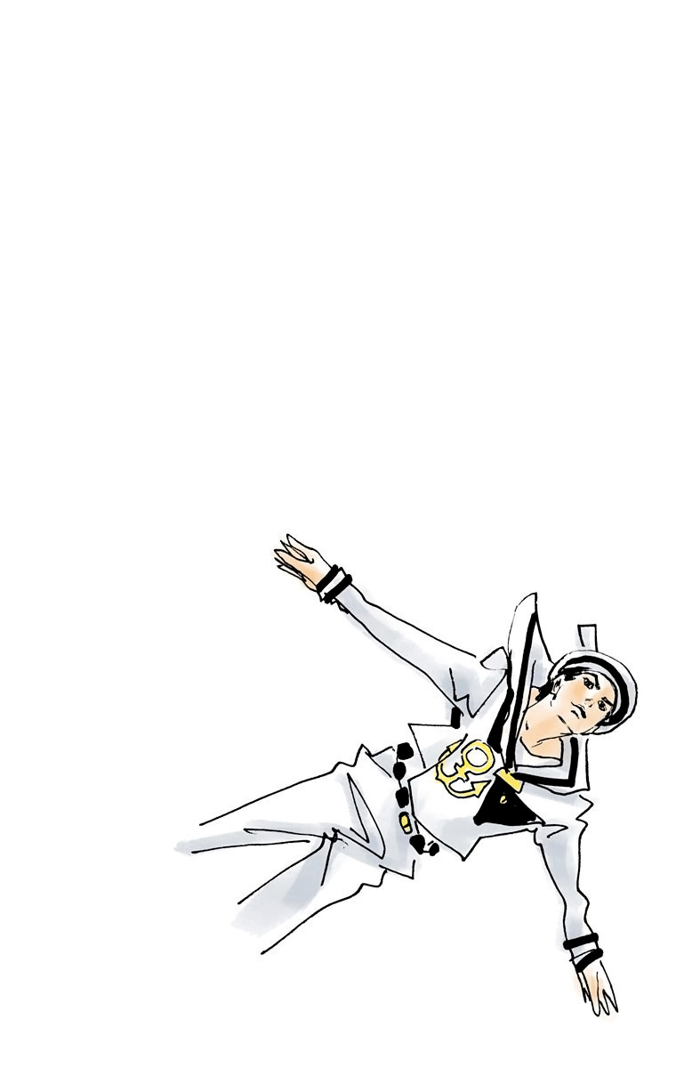 Read JoJolion _ JoJo's Bizarre Adventure Partie 8 (Couleurs) FR Manga Online