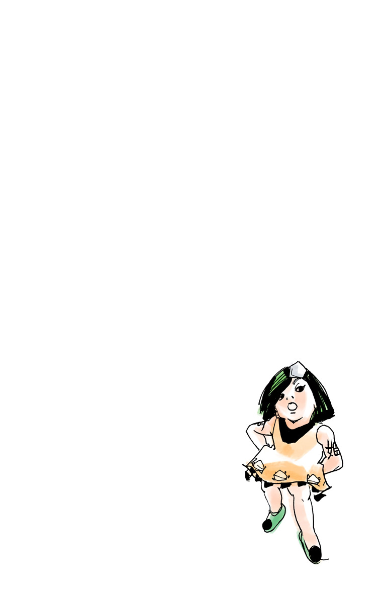 Read JoJolion _ JoJo's Bizarre Adventure Partie 8 (Couleurs) FR Manga Online