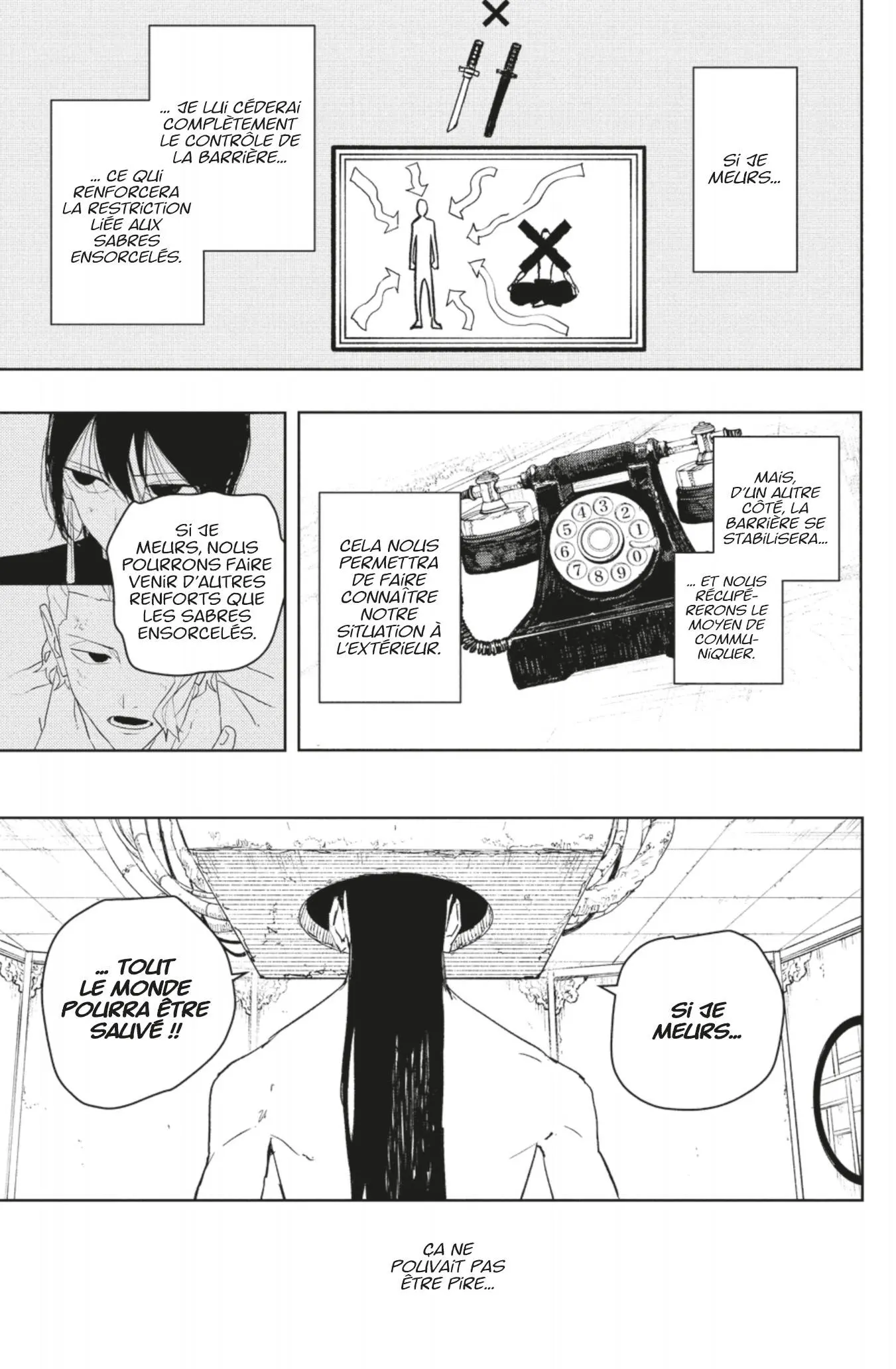 Read Kagura Bachi FR Manga Online