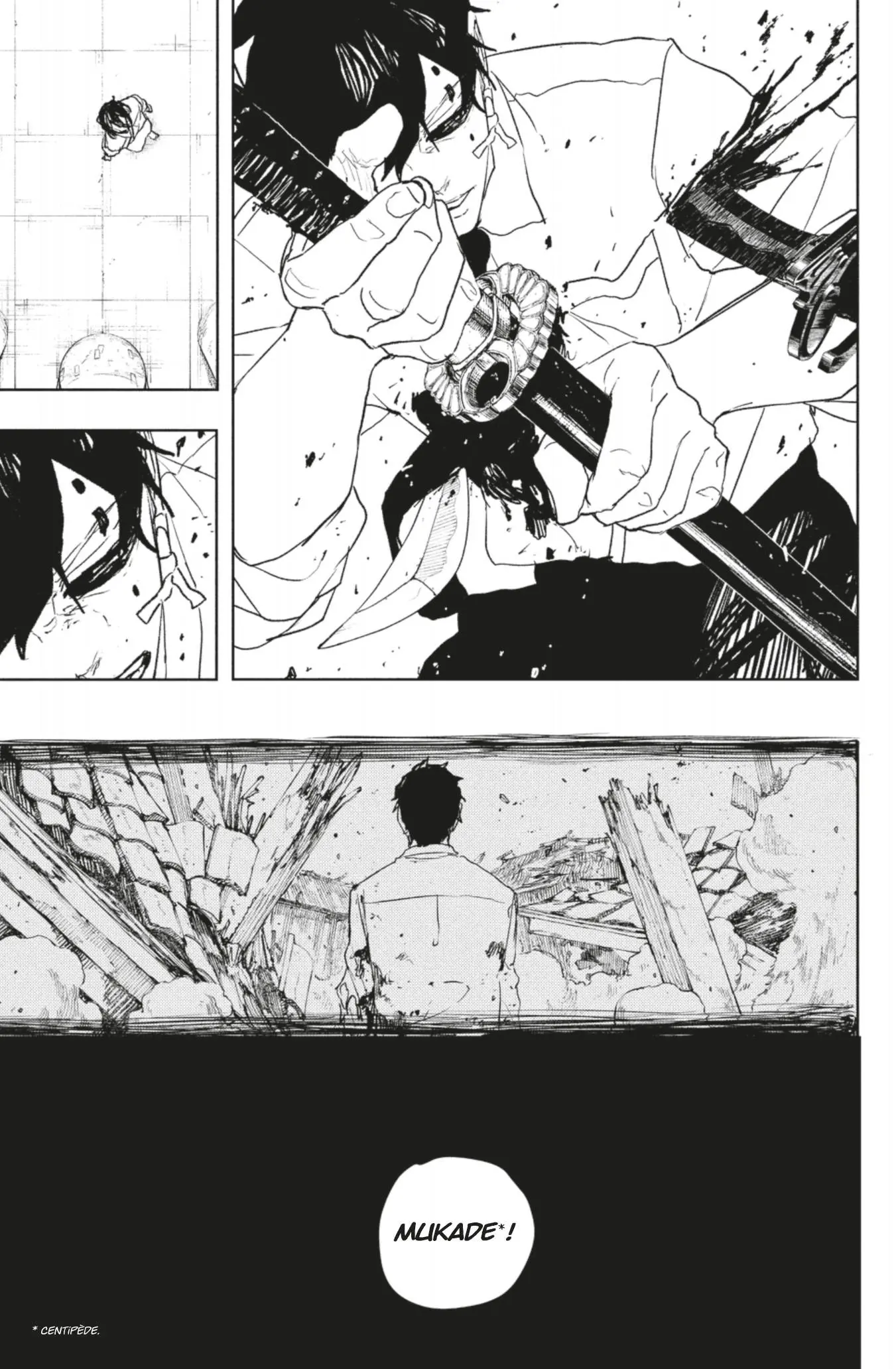 Read Kagura Bachi FR Manga Online