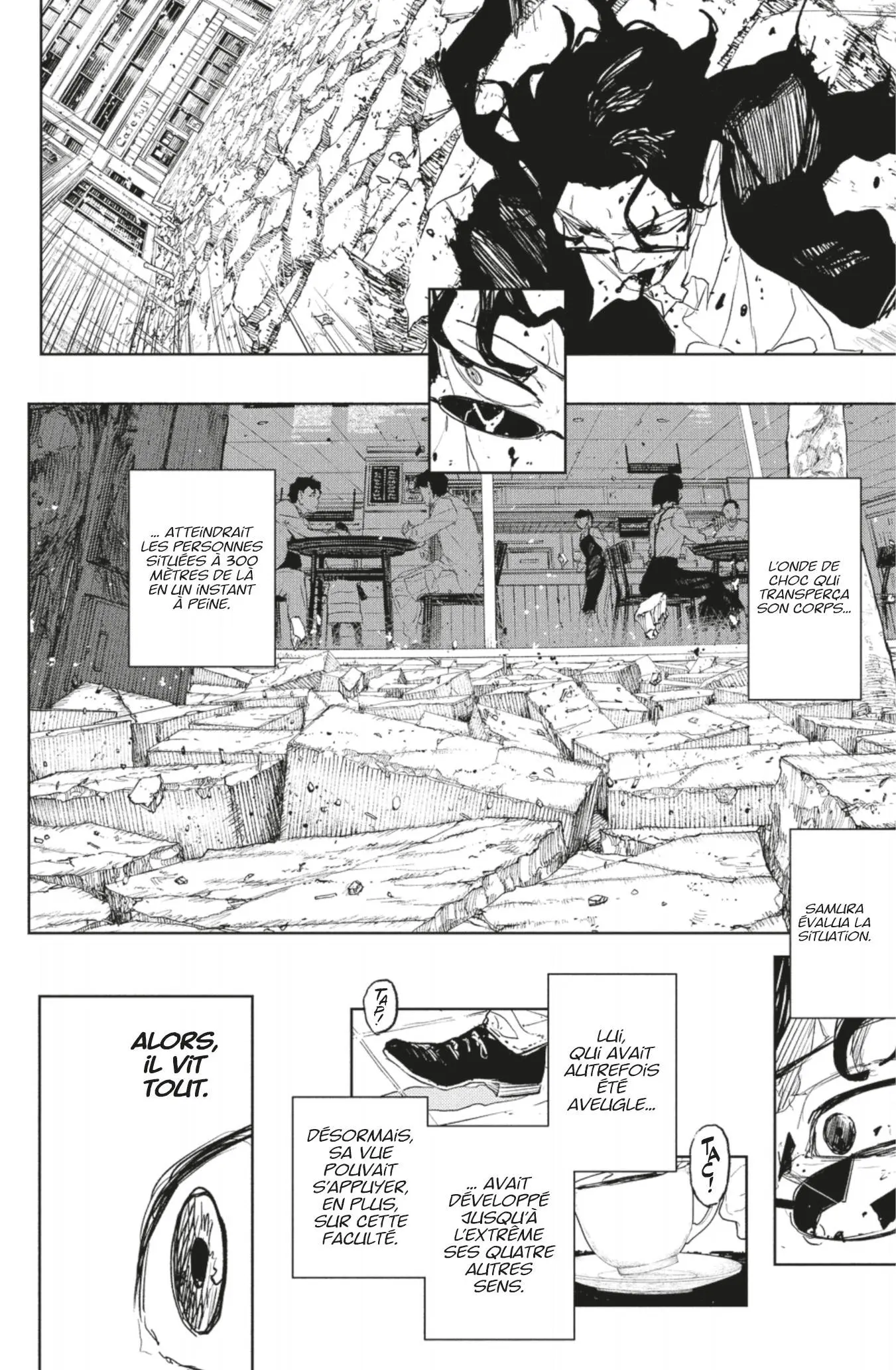 Read Kagura Bachi FR Manga Online