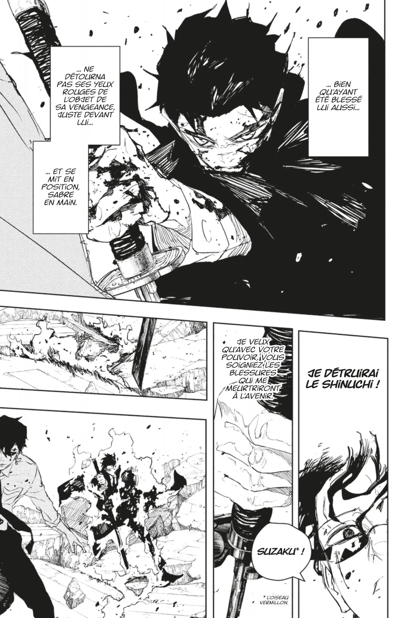 Read Kagura Bachi FR Manga Online
