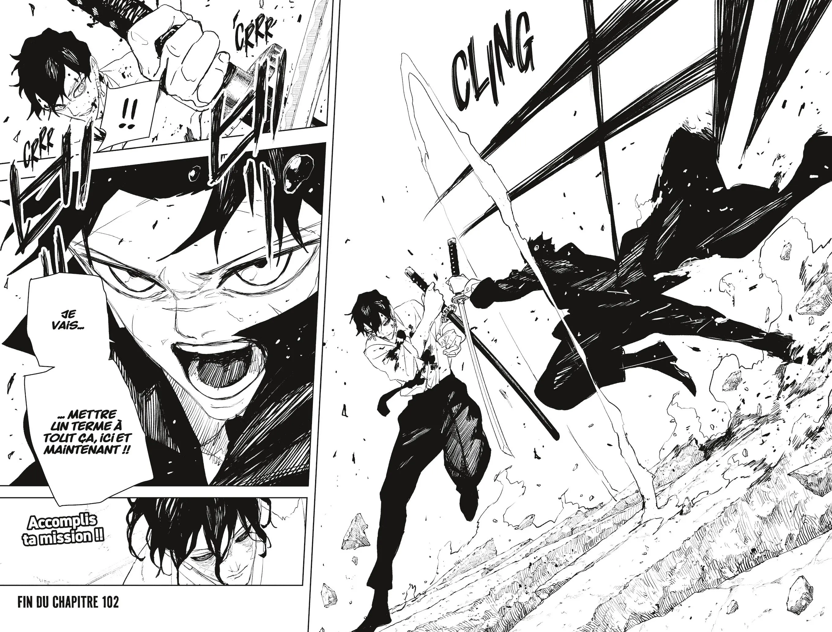 Read Kagura Bachi FR Manga Online