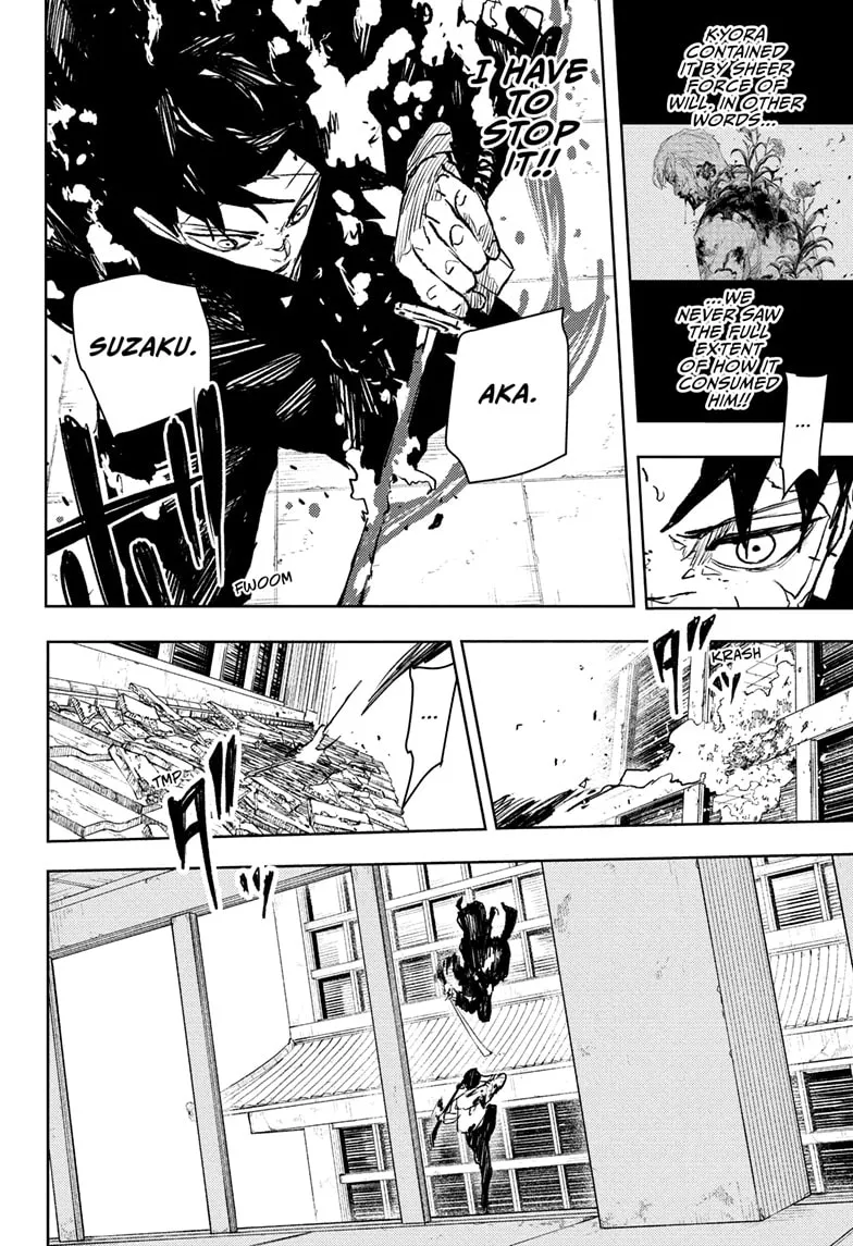 Read Kagura Bachi FR Manga Online