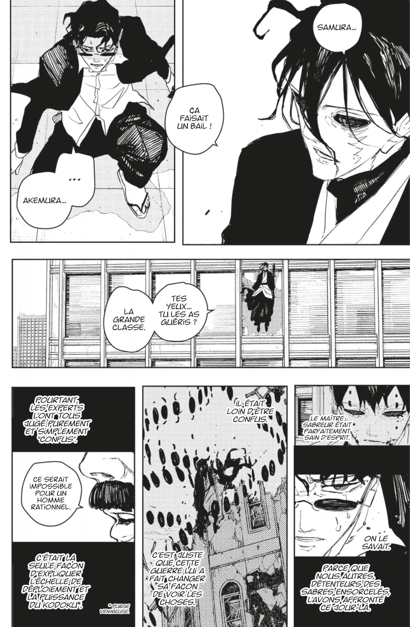 Read Kagura Bachi FR Manga Online