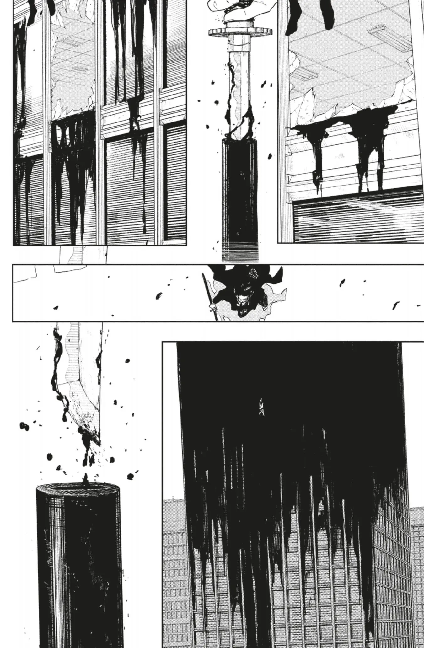 Read Kagura Bachi FR Manga Online