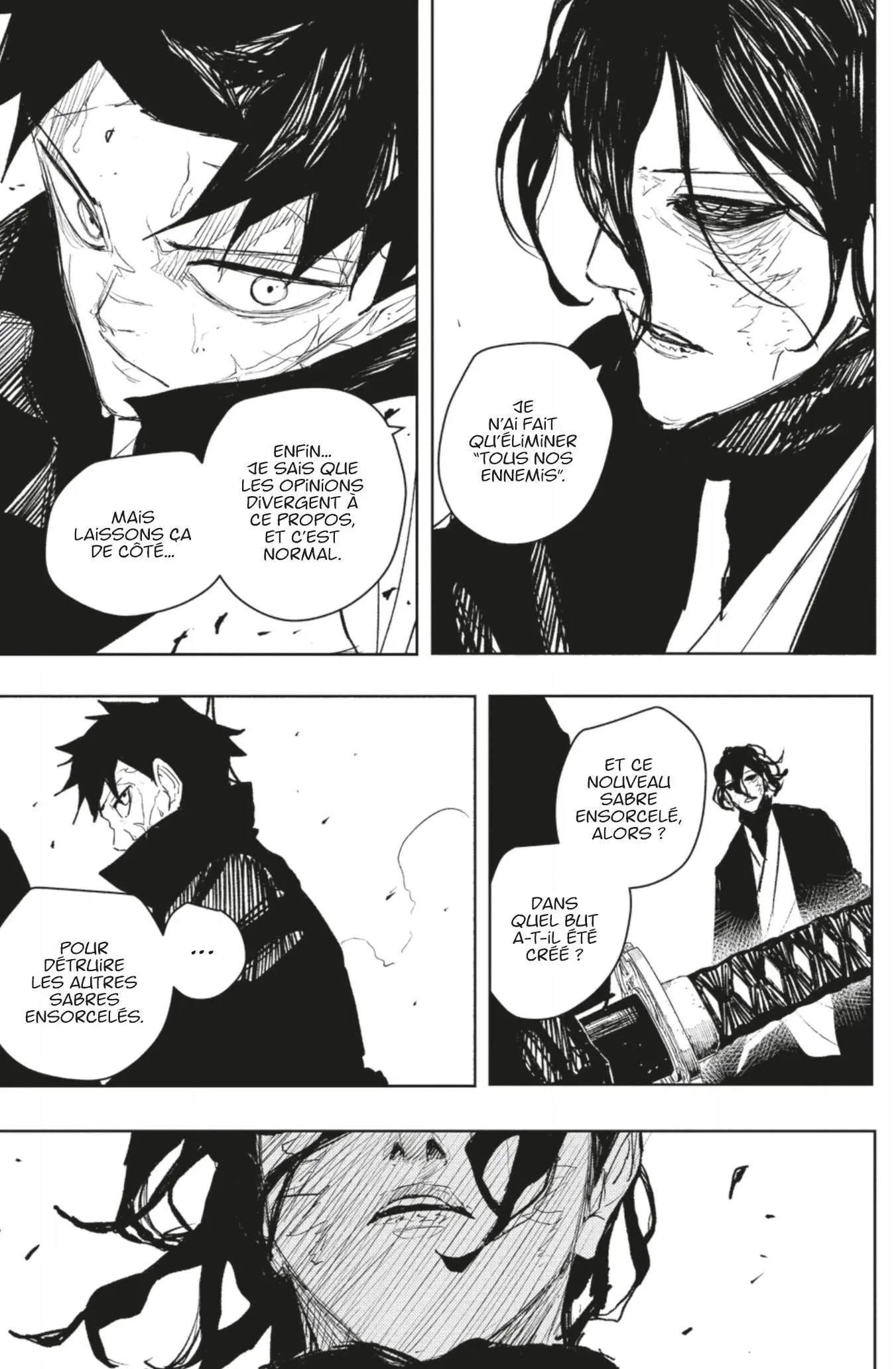 Read Kagura Bachi FR Manga Online