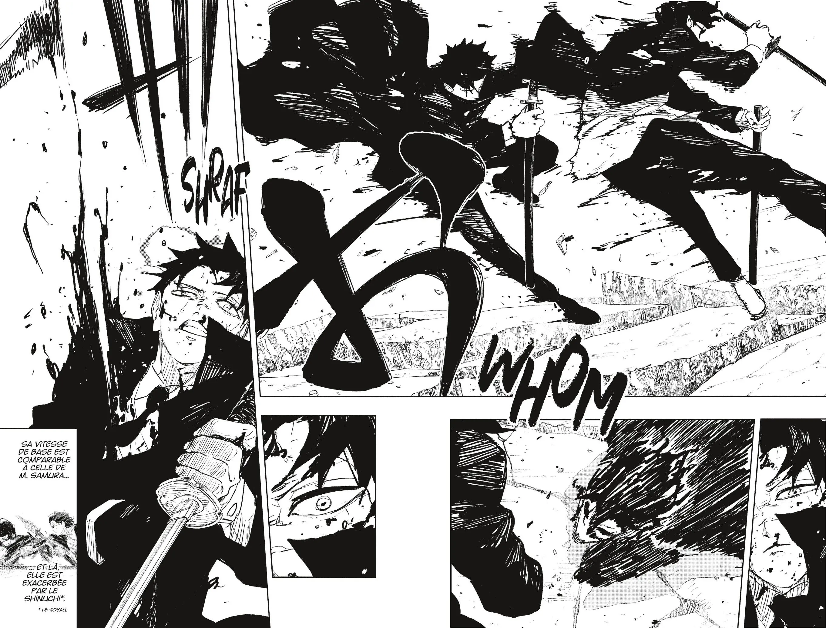 Read Kagura Bachi FR Manga Online