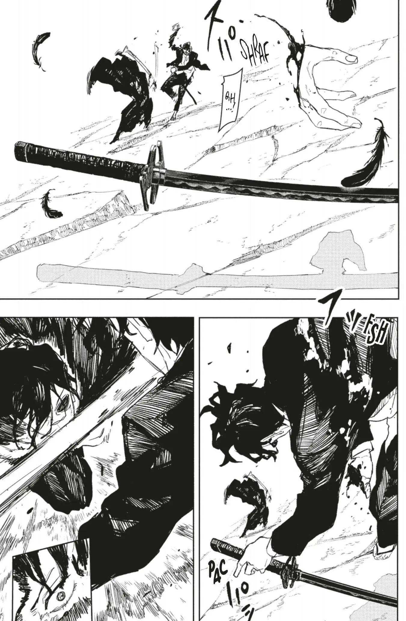 Read Kagura Bachi FR Manga Online