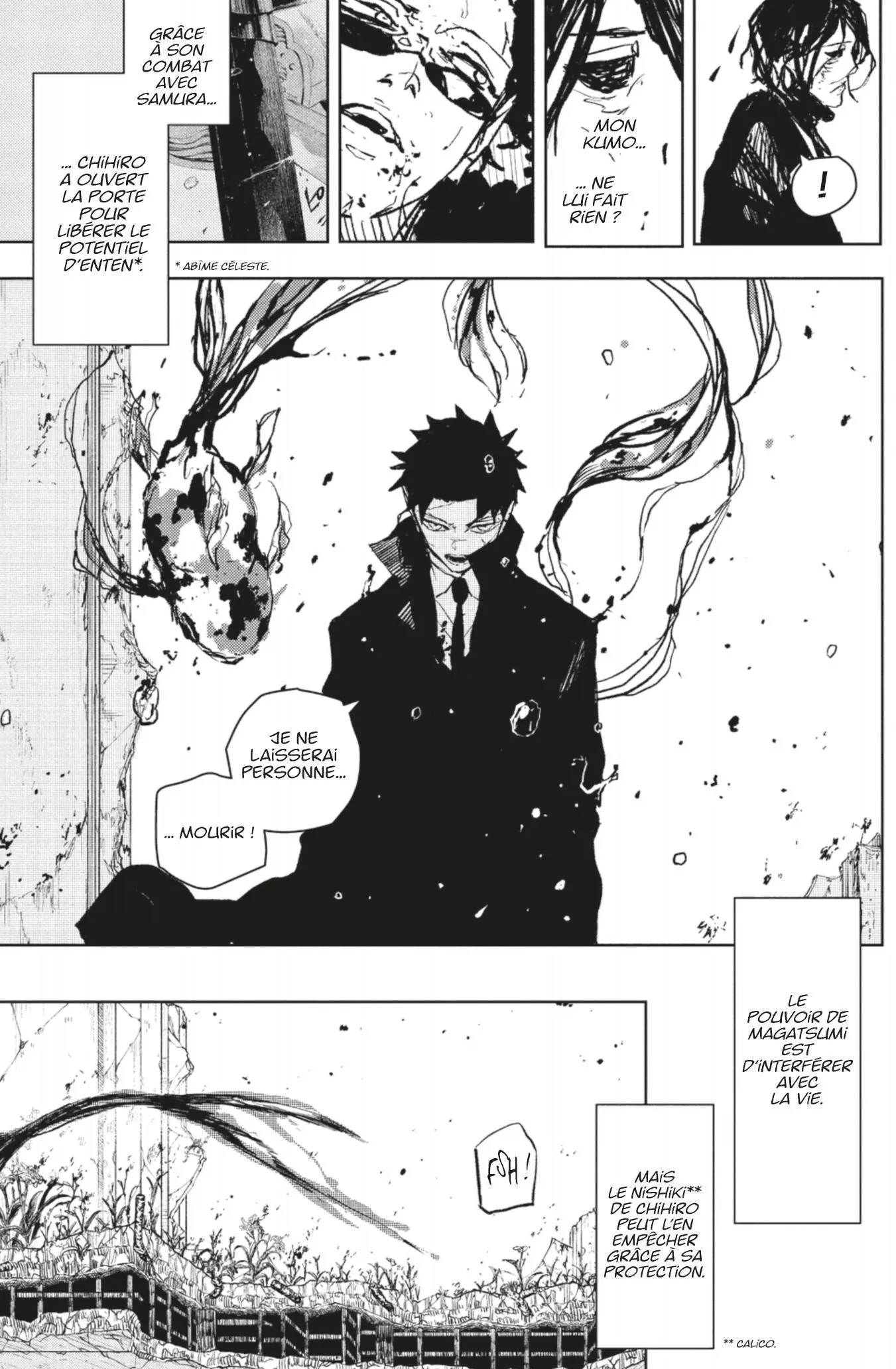 Read Kagura Bachi FR Manga Online