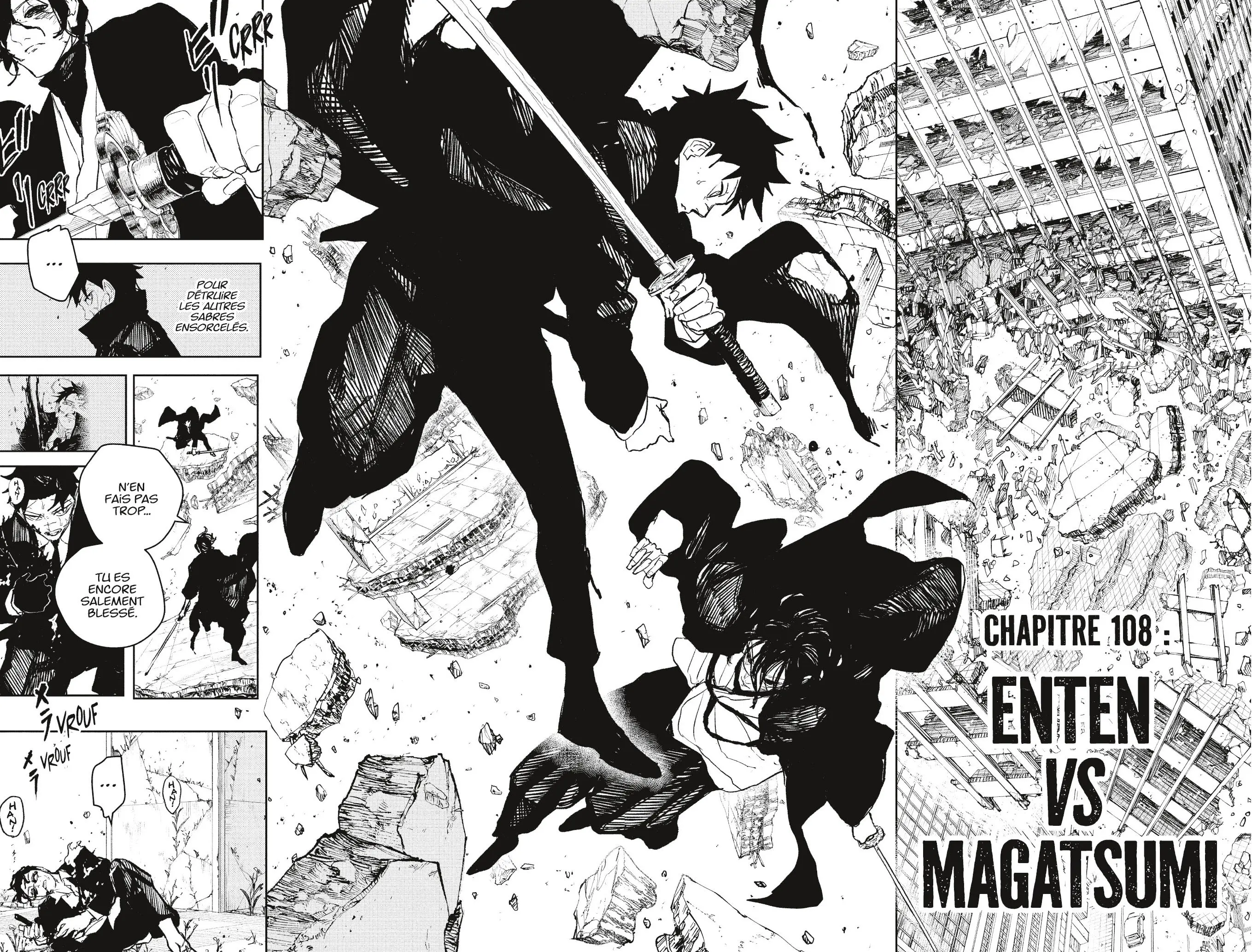 Read Kagura Bachi FR Manga Online