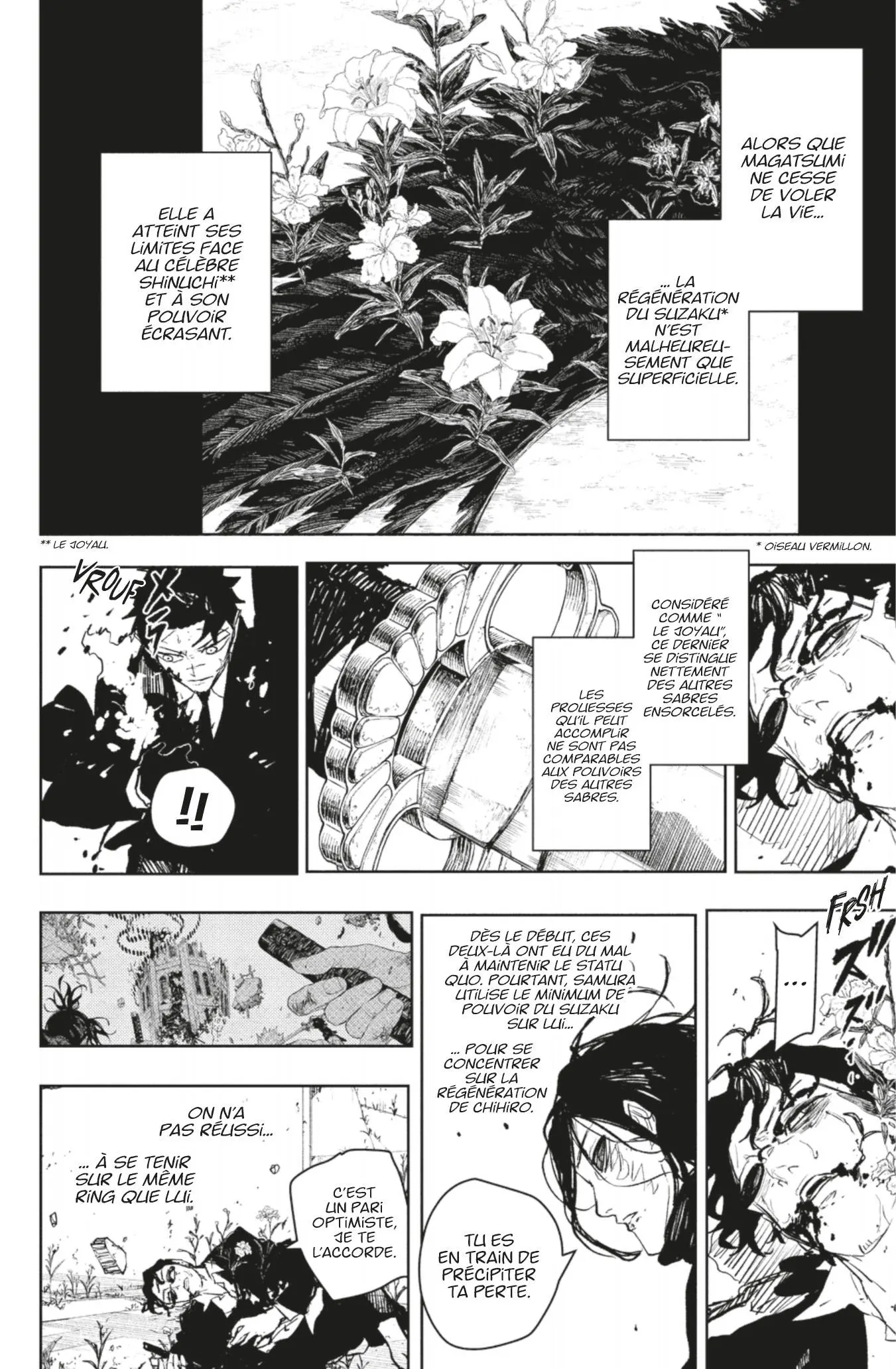 Read Kagura Bachi FR Manga Online