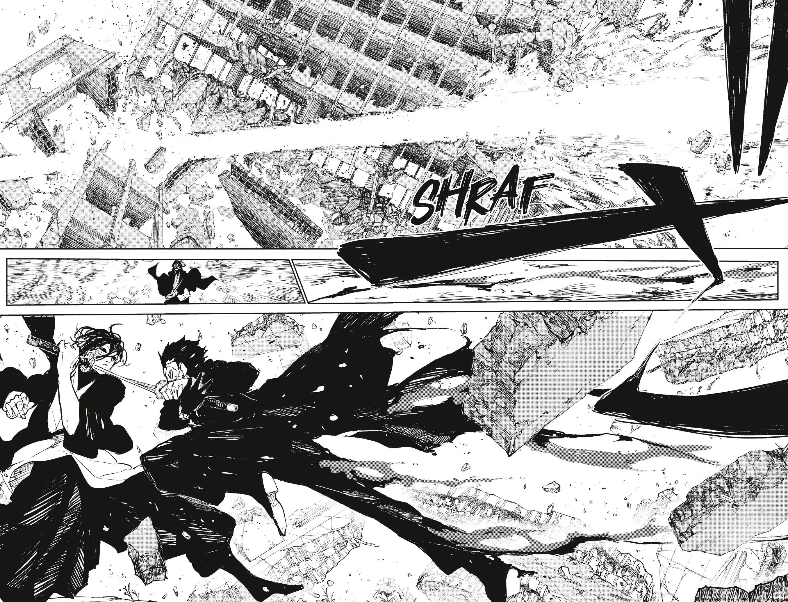 Read Kagura Bachi FR Manga Online