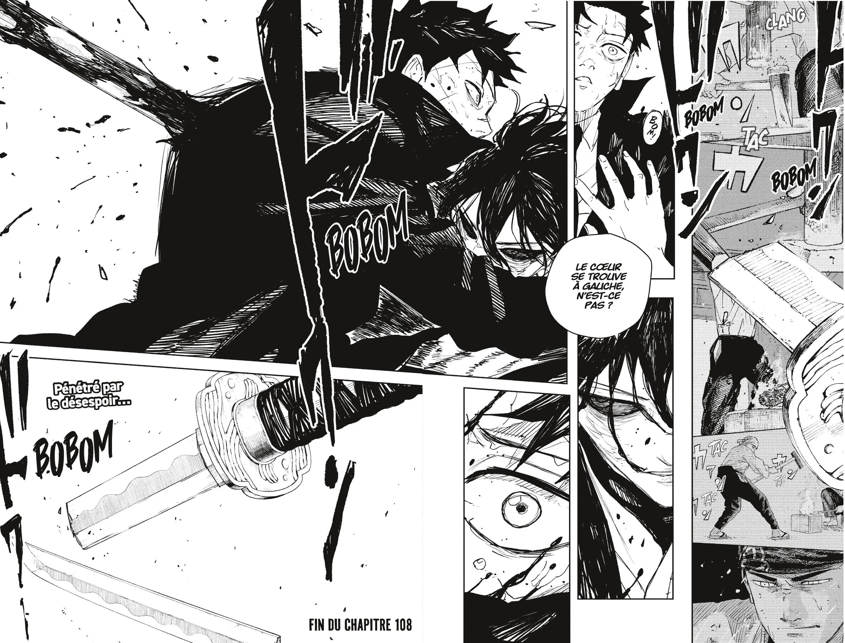 Read Kagura Bachi FR Manga Online