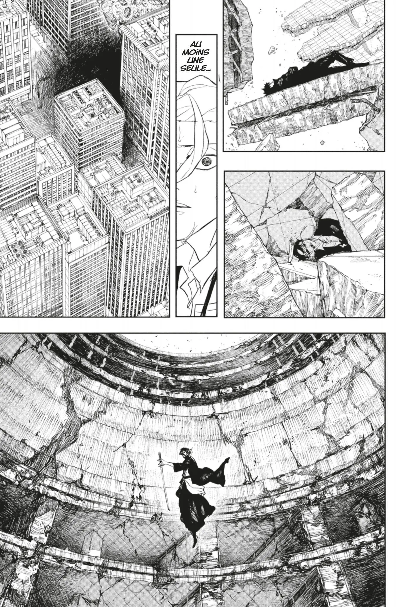 Read Kagura Bachi FR Manga Online