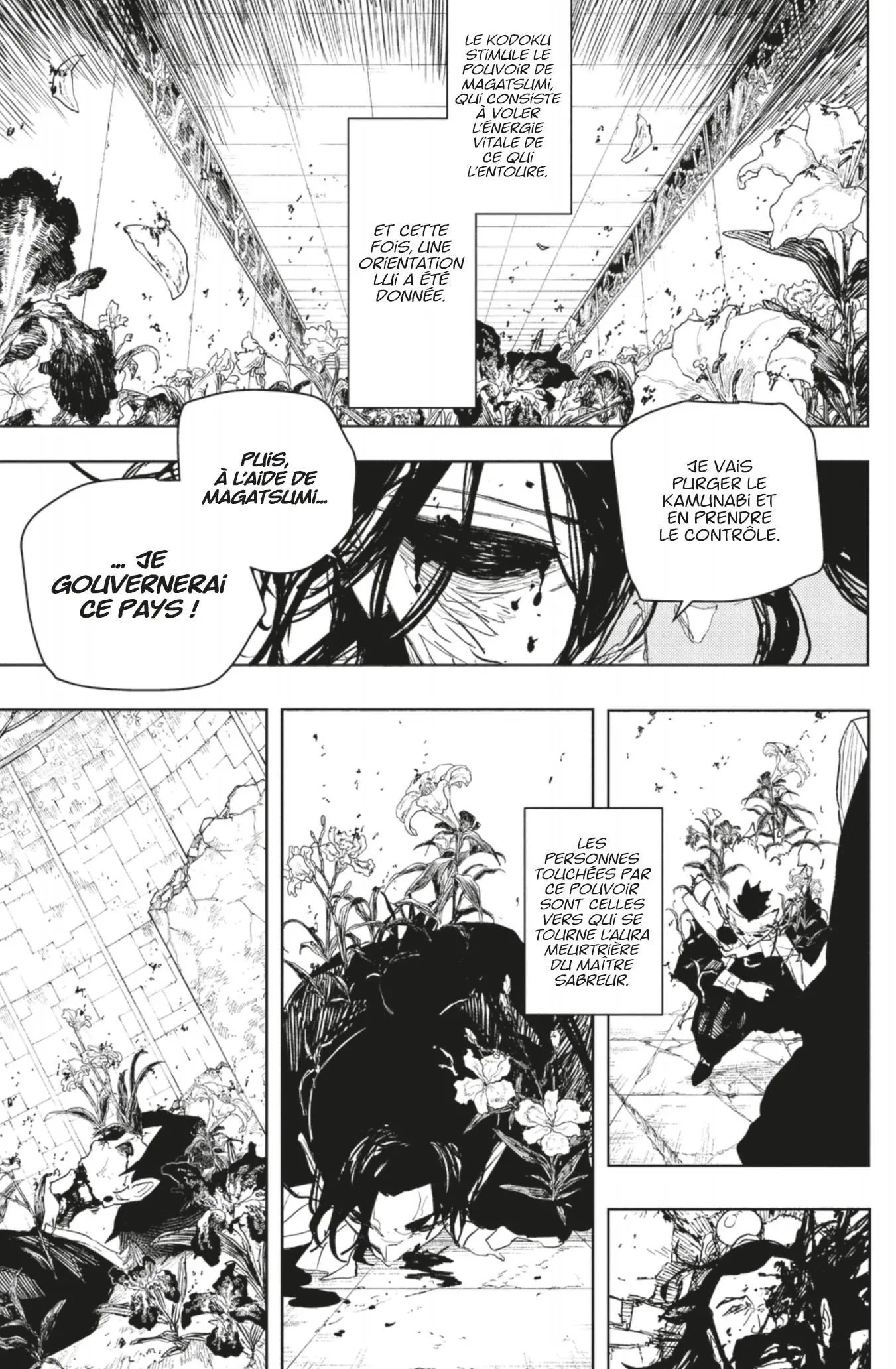 Read Kagura Bachi FR Manga Online