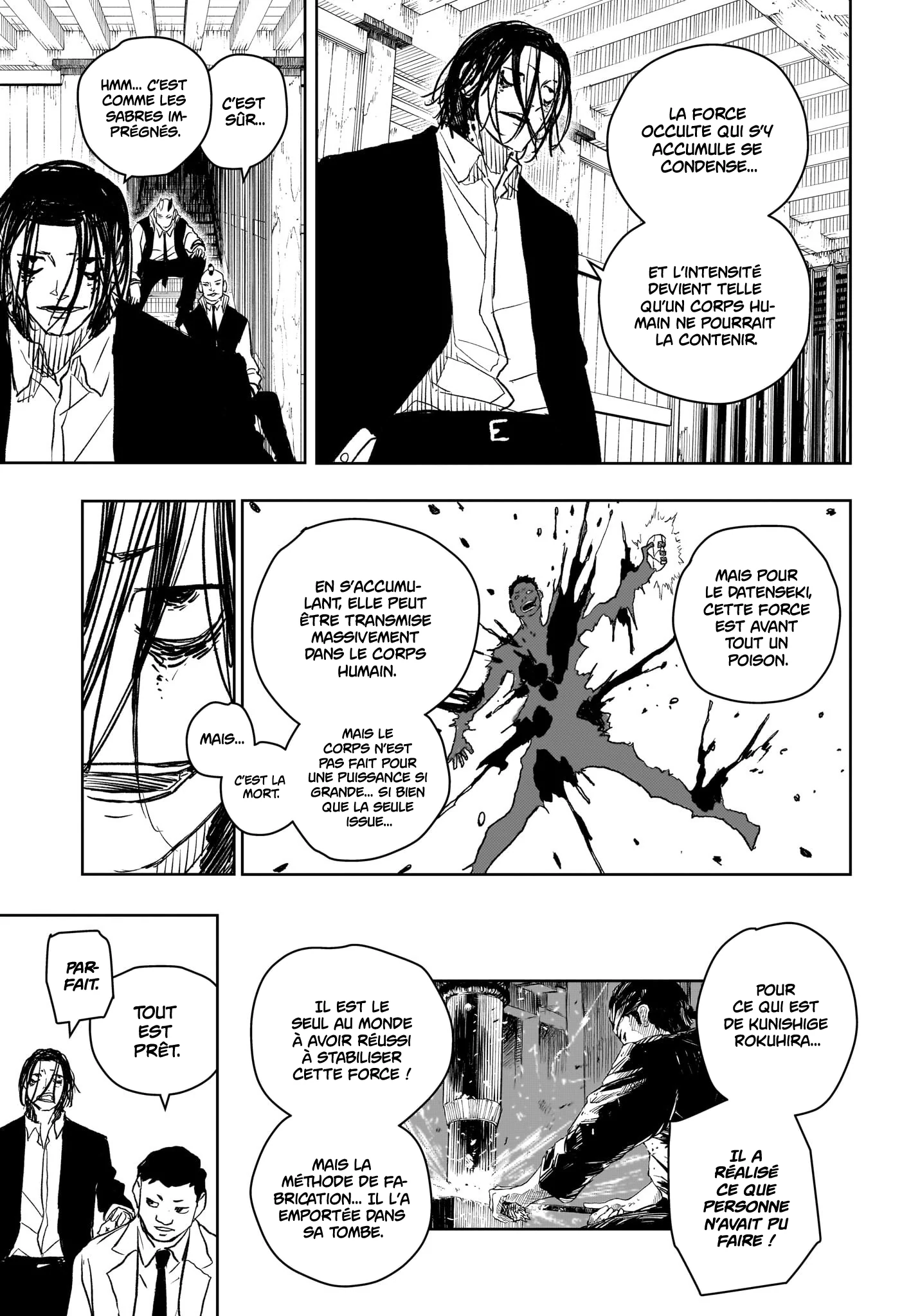 Read Kagura Bachi FR Manga Online