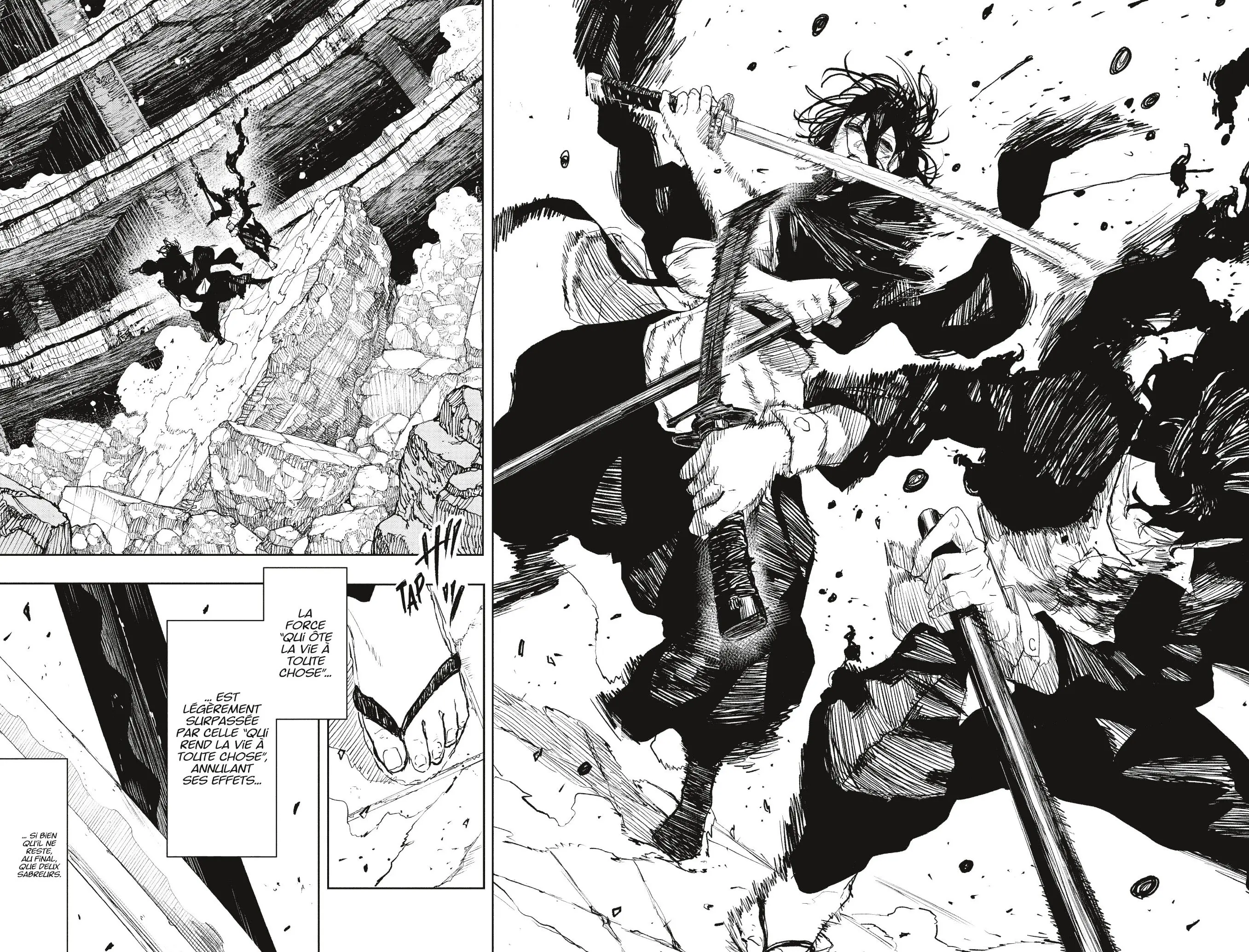 Read Kagura Bachi FR Manga Online