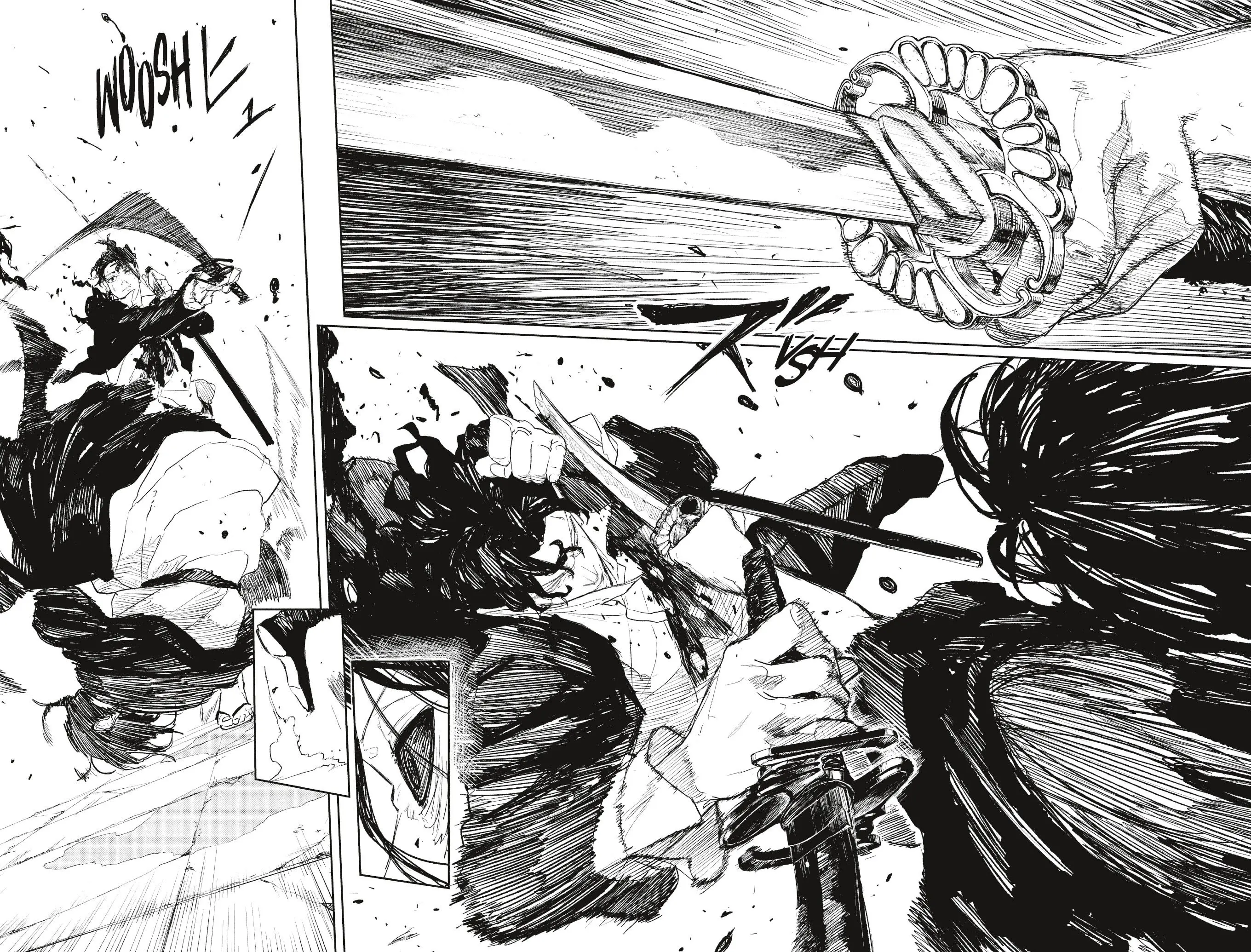 Read Kagura Bachi FR Manga Online