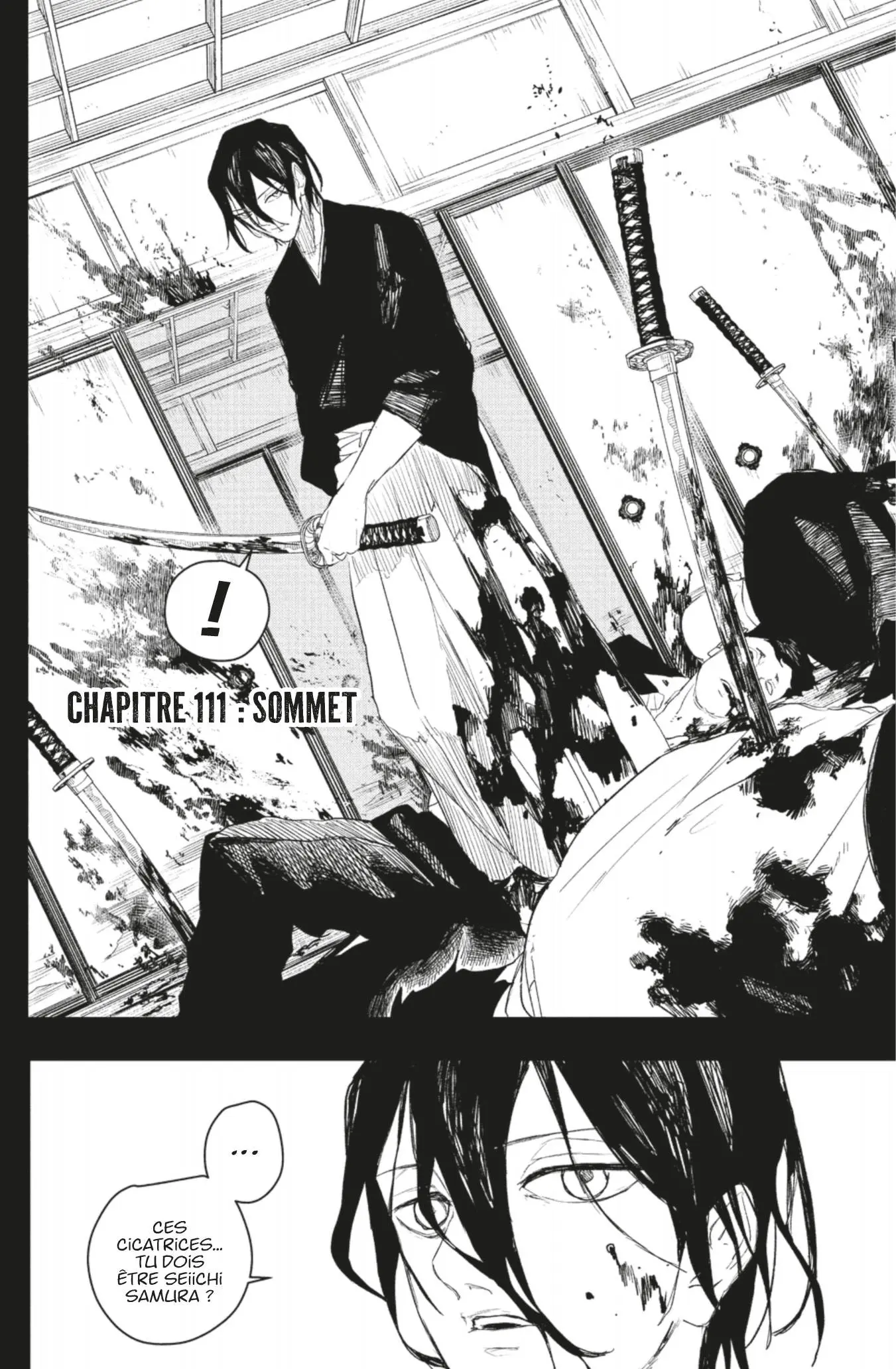 Read Kagura Bachi FR Manga Online