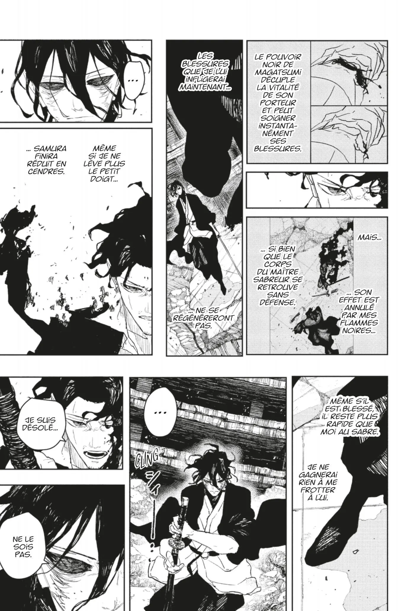 Read Kagura Bachi FR Manga Online