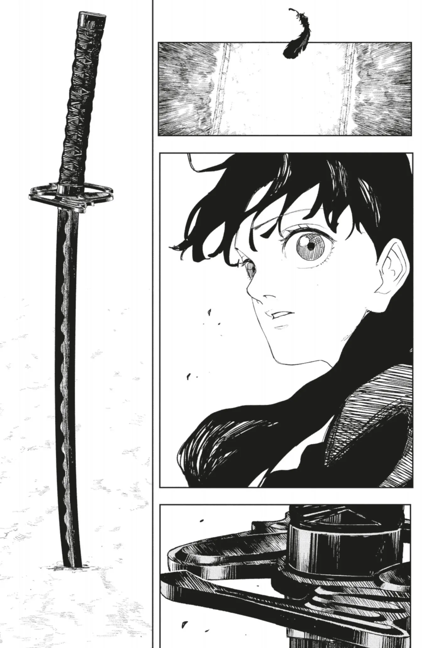 Read Kagura Bachi FR Manga Online