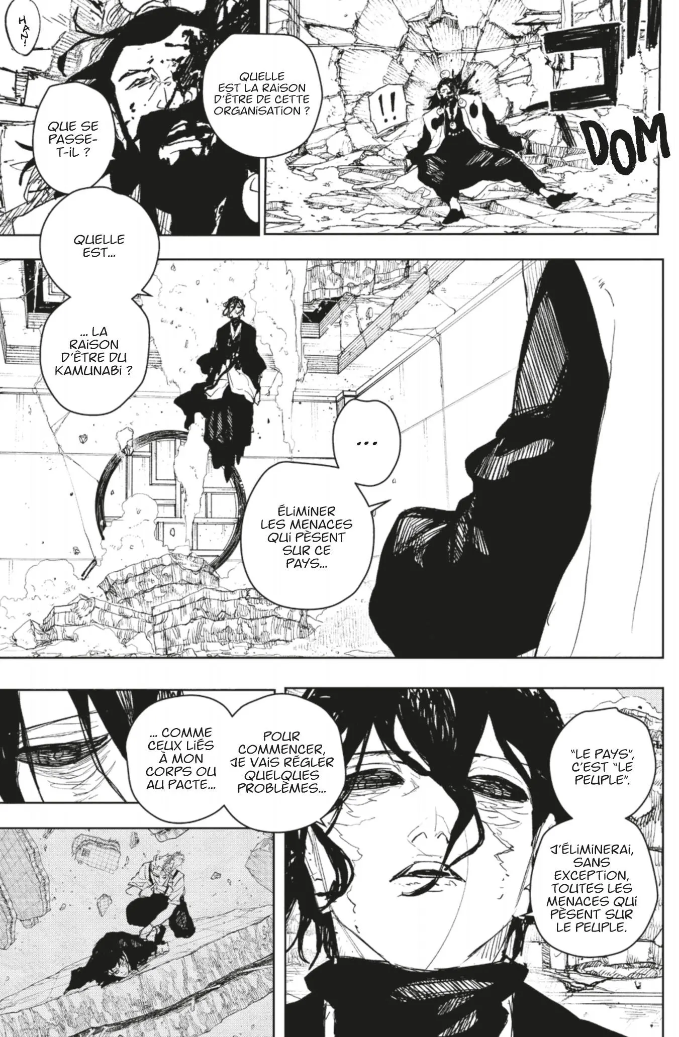 Read Kagura Bachi FR Manga Online