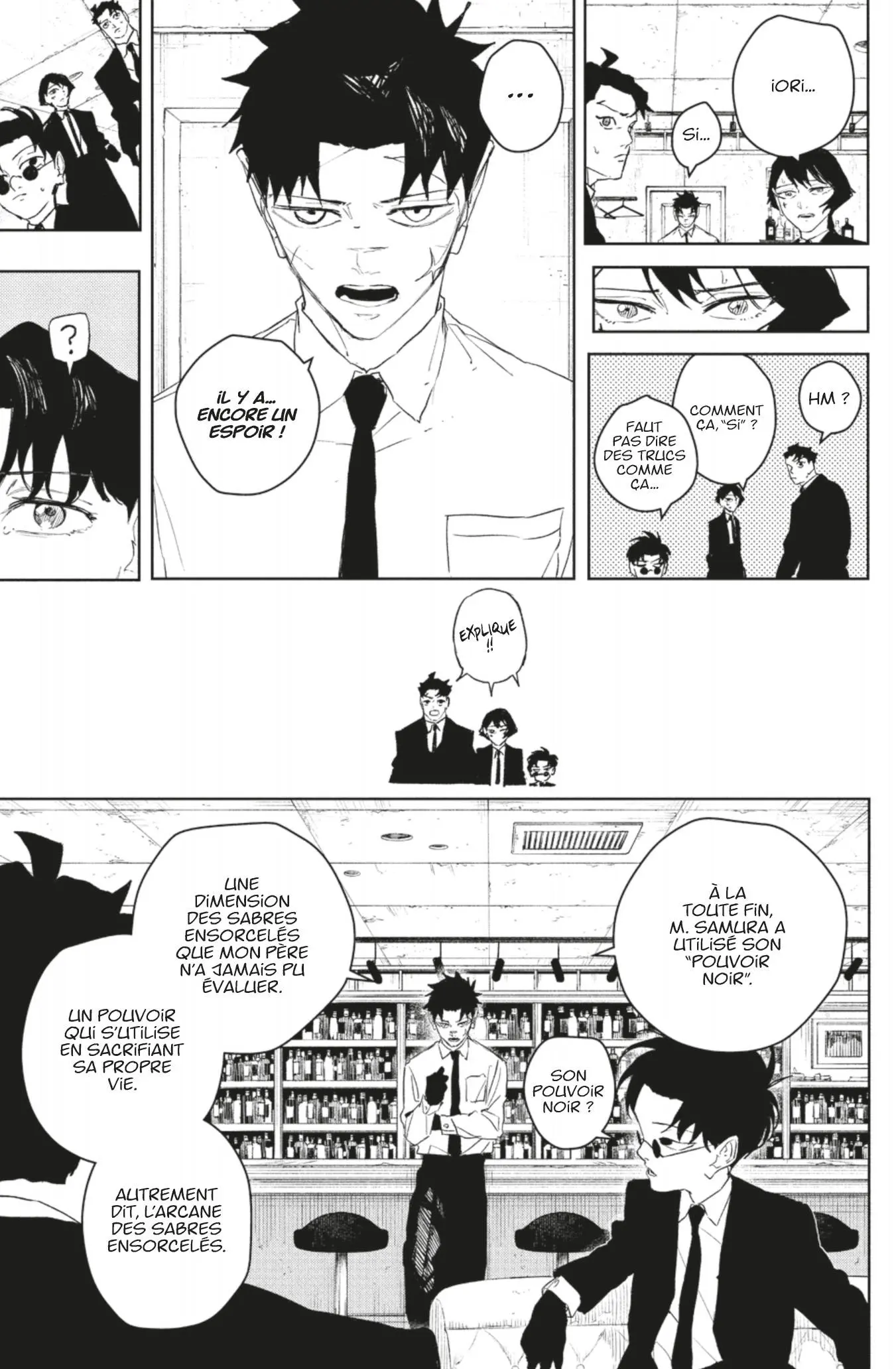 Read Kagura Bachi FR Manga Online