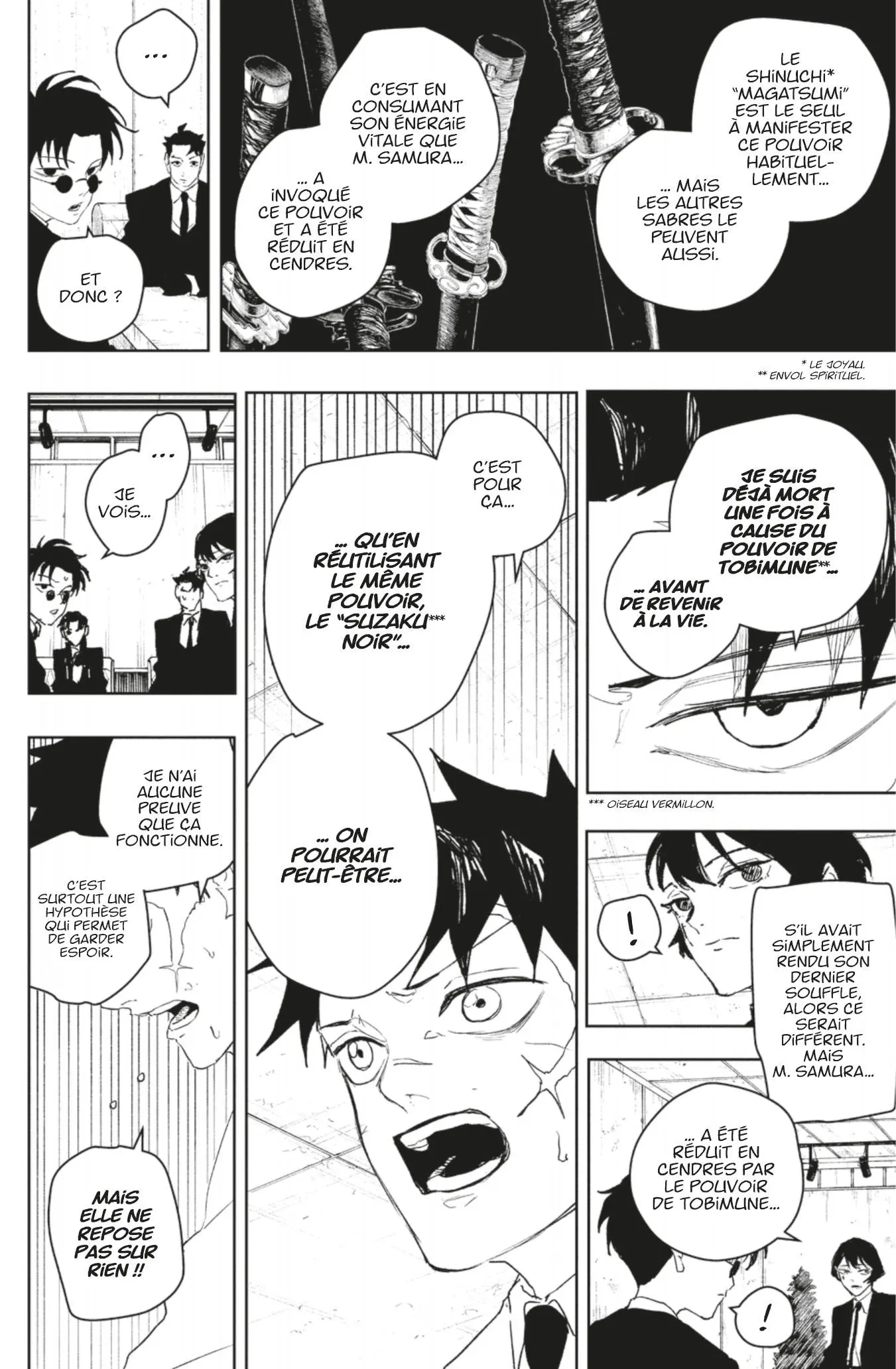 Read Kagura Bachi FR Manga Online