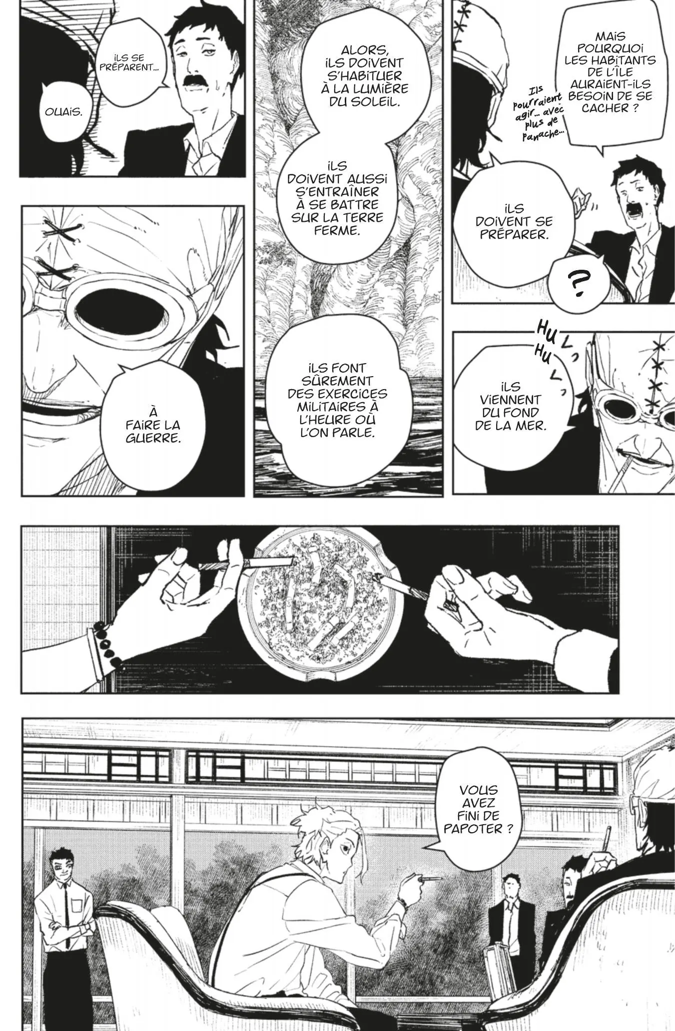 Read Kagura Bachi FR Manga Online