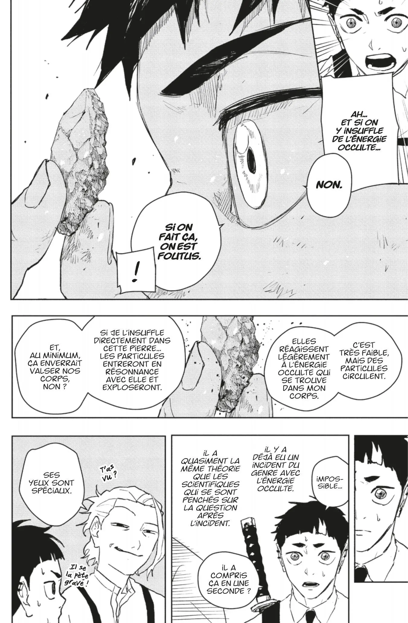 Read Kagura Bachi FR Manga Online