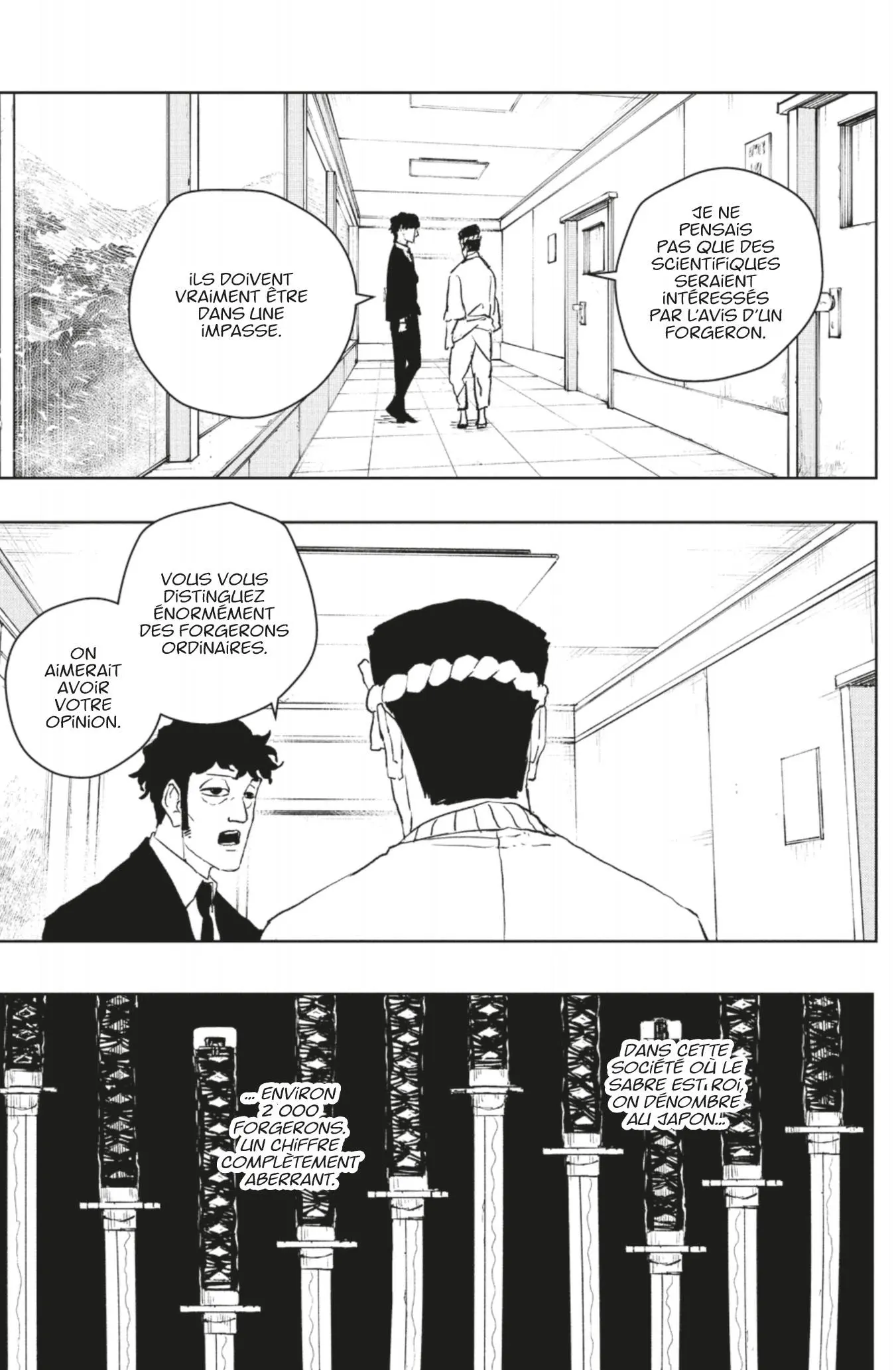 Read Kagura Bachi FR Manga Online